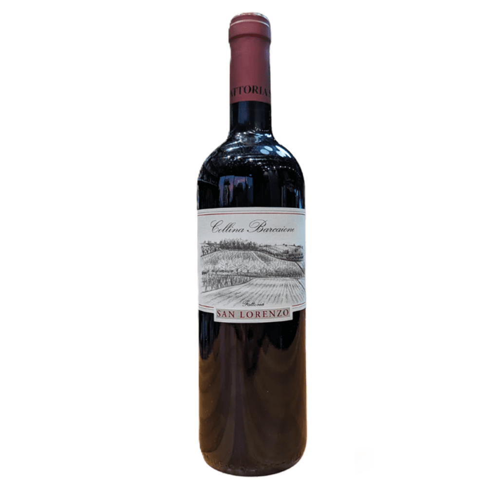 Oak & Young Wine